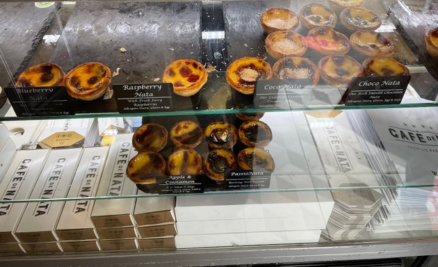 Photo of Café de Nata