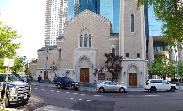 Photo of Holy Ghost Church