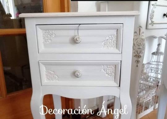 Foto de Decoracion Angel