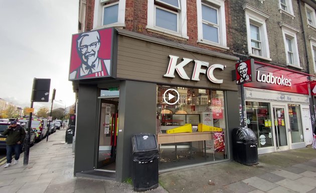 Photo of KFC Shepherds Bush - Uxbridge Road