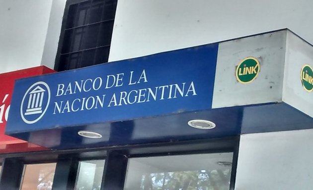 Foto de Link Banco Nación