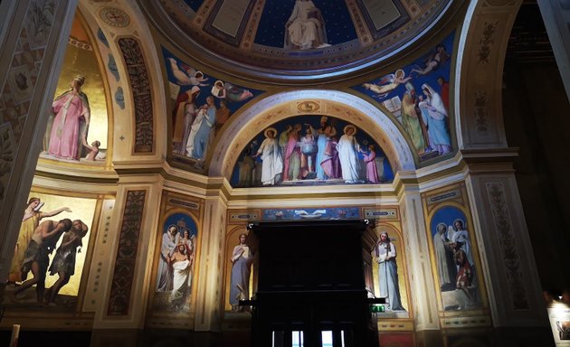 Photo de Église Notre-Dame-de-Lorette