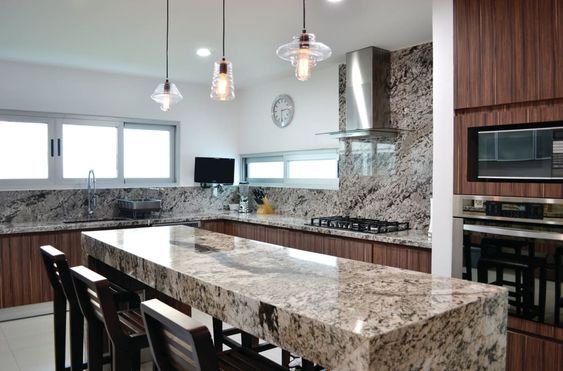 Photo of Diamond Rock Countertops Oklahoma