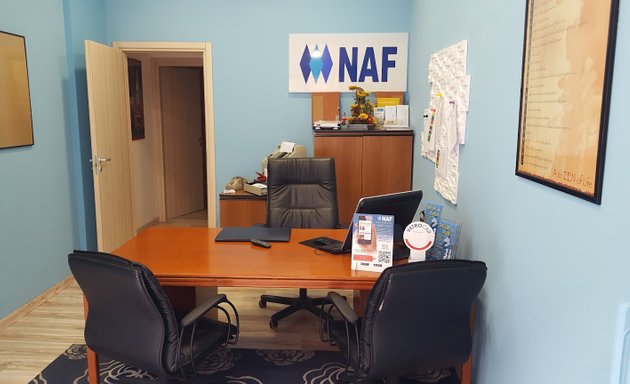 foto Naf Italia branch Company Due C srl