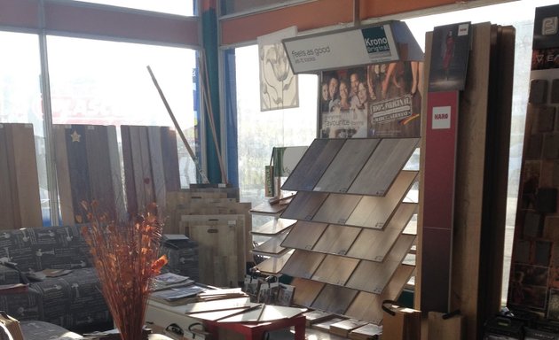 Photo of GS Flooring Suppliers - Showroom