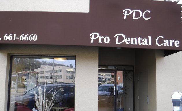 Photo of Pro Dental Care