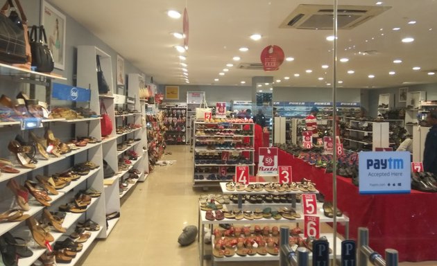 Photo of Bata Showroom