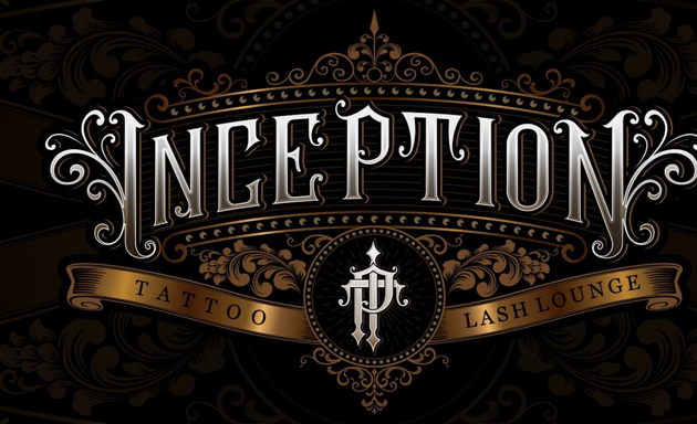Photo of Inception Tattoo And Lash Lounge