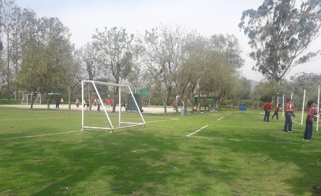 Foto de Colegio Trener Sede Pachacamac