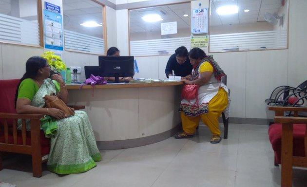 Photo of SBI Central Pension Processing Cell-Telangana