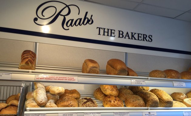 Photo of Raab's The Bakers