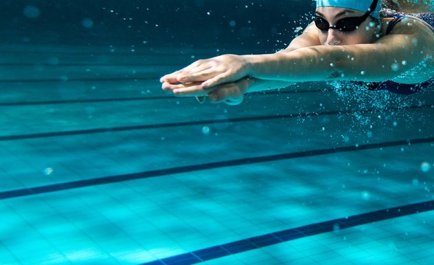 Photo of Swimming Nature