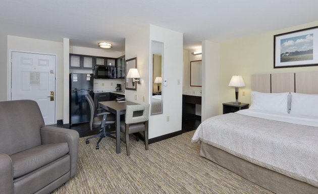 Photo of Candlewood Suites Dallas Market Cntr-Love Field, an IHG Hotel