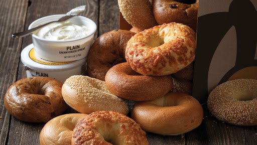 Photo of Einstein Bros. Bagels