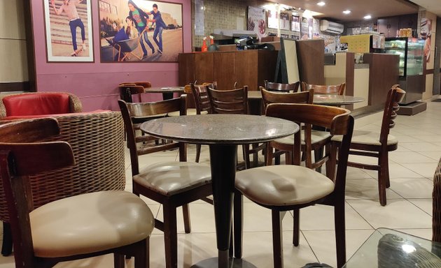 Photo of Cafe Coffee Day