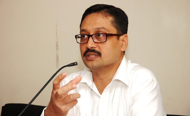 Photo of CA Punit Gupta