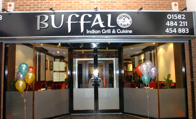 Photo of Buffalo Grill