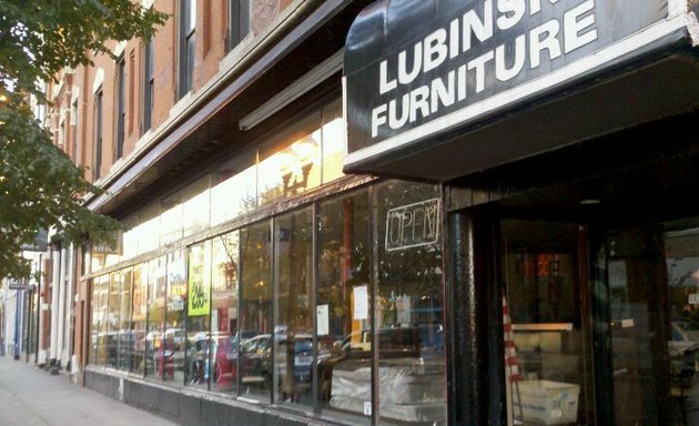 Photo of Lubinski Furniture