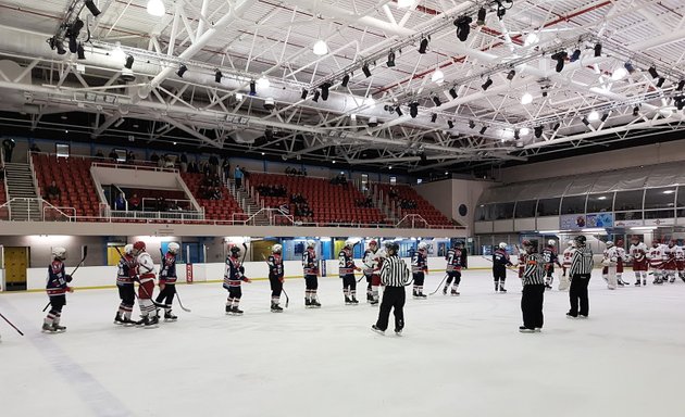 Photo of Okanagan Hockey School