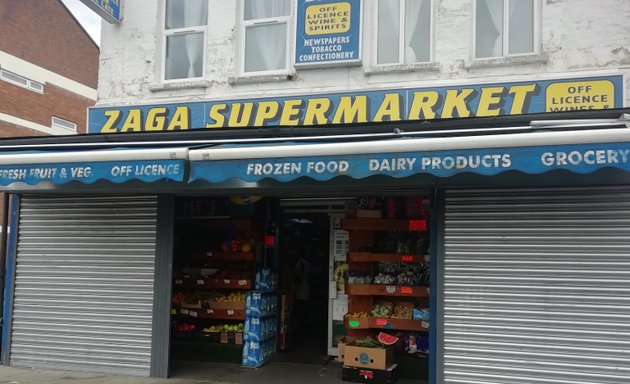 Photo of Zaga Supermarket