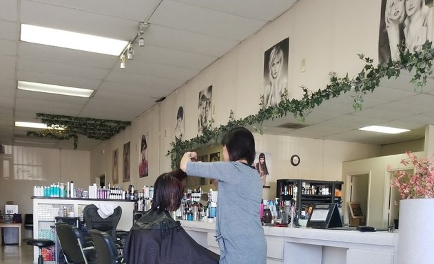 Photo of Tina Beauty Hair Salon