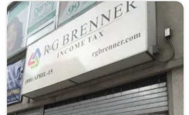 Photo of R&G Brenner Tax + Accounting