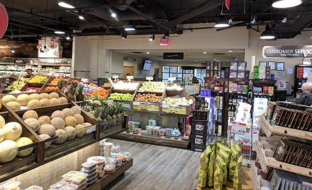 Photo of H Mart Madang Plaza