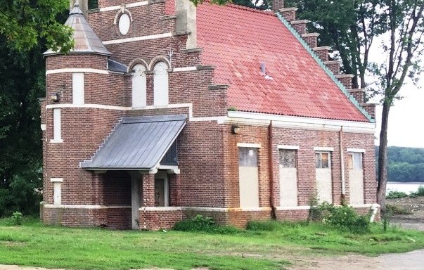 Photo of Historic Kingsessing Recreation Center