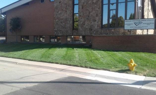 Photo of Denver Christian Bible Church