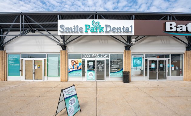 Photo of Smile Park Dental