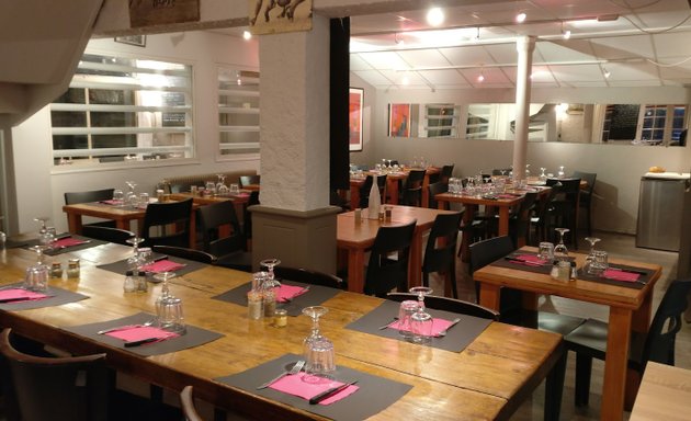 Photo de Restaurant Le Toec (Ponts-Jumeaux-Amidonniers)