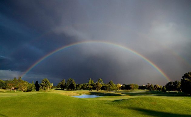 Foto de Golf Jockey Club Córdoba