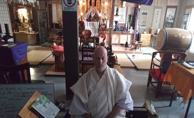 Photo of Kanjin 観心 Meditation Center