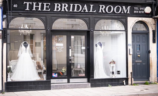 Photo of The Bridal Room