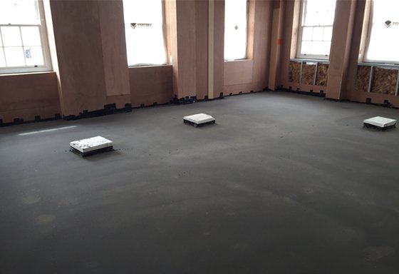 Photo of TCS Screeding Limited