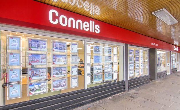 Photo of Connells Estate Agents