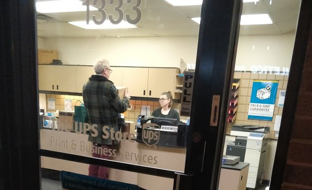 Photo of The UPS Store