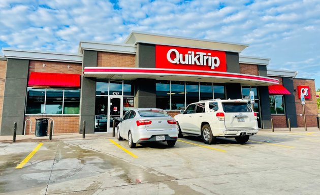 Photo of QuikTrip