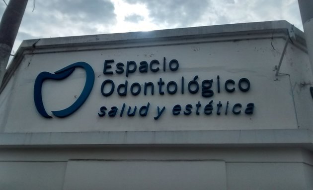Foto de Espacio Odontologico - Implantes dentales cordoba / Odontologia