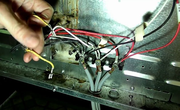 Photo of Repair Microwave and Oven Kajang