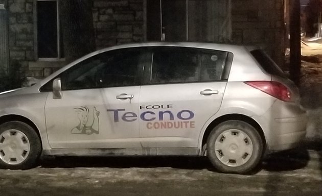Photo of Tecno Conduite