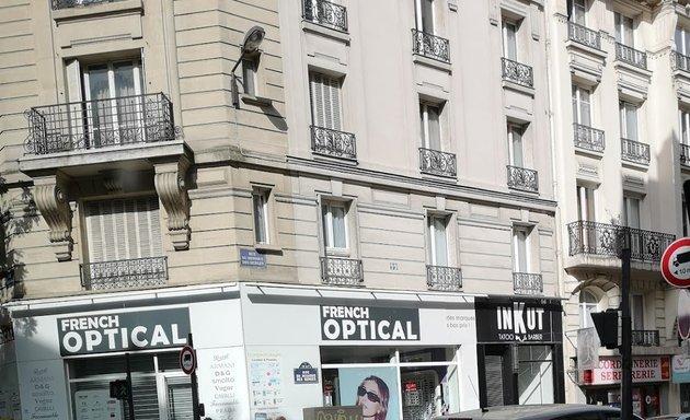 Photo de French Optical Tolbiac