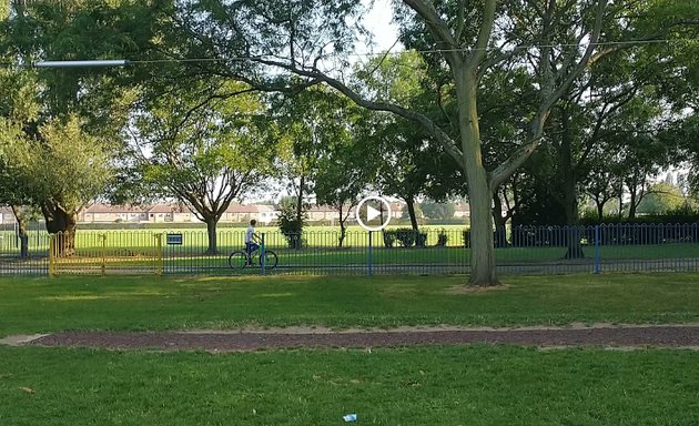 Photo of Bessingby Park Playing Field