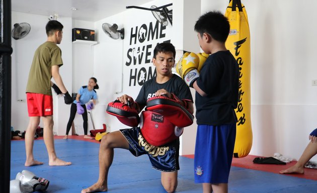 Photo of Limitless Fitness & Martial Arts