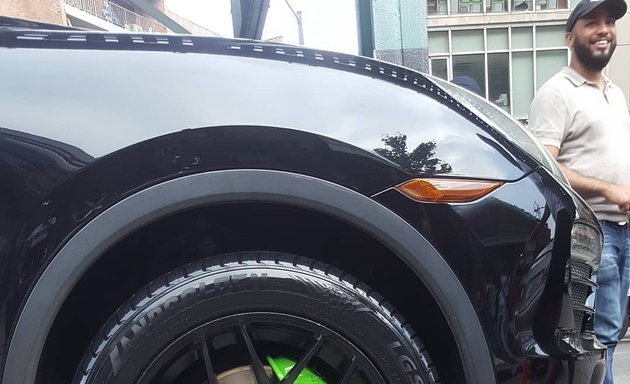 Photo of Apollo Tires