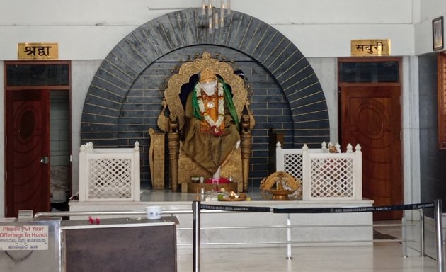 Photo of Sai Baba Temple, Bellandur