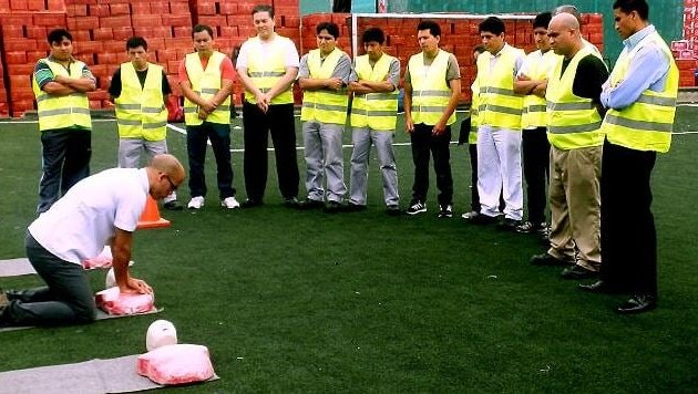 Foto de Lr Prevención Consulting Perú