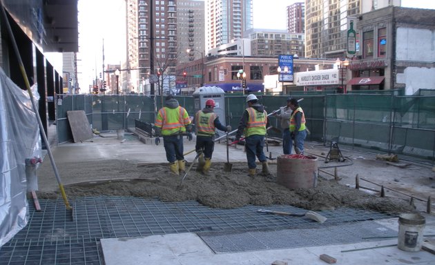 Photo of Capitol Cement