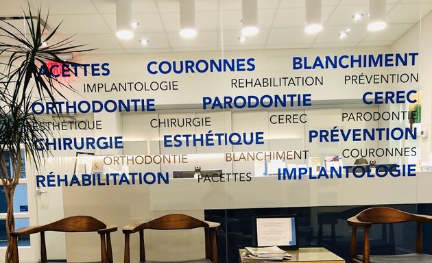 Photo of Clinique dentaire et d'implantologieAndréNormand
