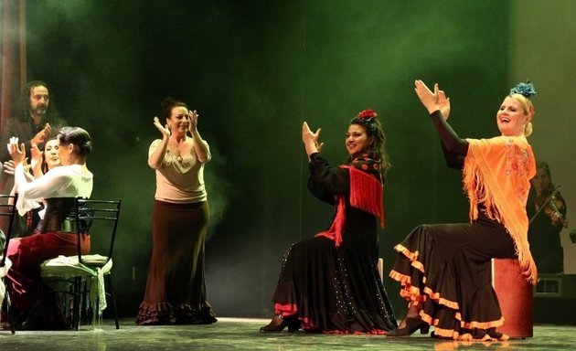 Photo of Flamenco Dance Academy Maria Serrano
